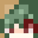 Good-Day, Sunday! - Female Minecraft Skins - image 3