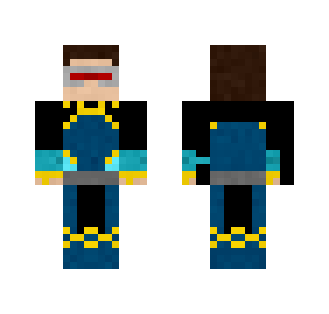 Cyclops | ANAD 2.0