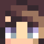 Plot Twist // Fawkesy - Female Minecraft Skins - image 3