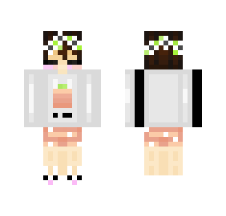 ♣ LazyDays [Male]