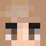 Stripes r cool - Female Minecraft Skins - image 3
