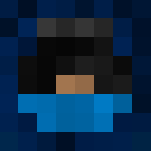 Winter Hunter - Destiny - Male Minecraft Skins - image 3