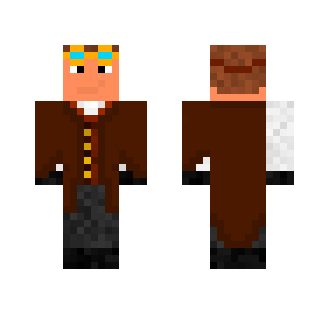 Steampunk Explorer