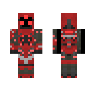 Geth Prime (Mass Effect)