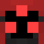 Geth Prime (Mass Effect) - Interchangeable Minecraft Skins - image 3