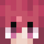 Minori Kushieda - Female Minecraft Skins - image 3