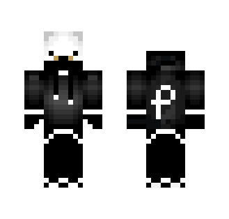 My Other PolarBear skin