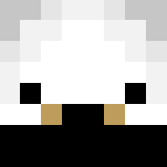 Download Free My Other PolarBear skin Skin for Minecraft image 3 My Other PolarBear skin - Male Minecraft Skins - image 3