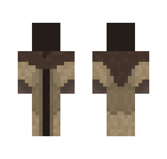 [LotC] Request Gladuos: Tan Robes