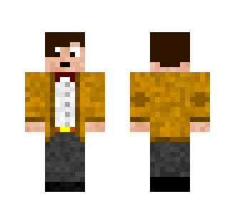 The 11th Doctor