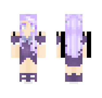 Lunar / Sky Element