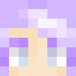 Lunar / Sky Element - Female Minecraft Skins - image 3
