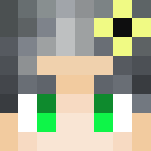 Hippie girl - Girl Minecraft Skins - image 3