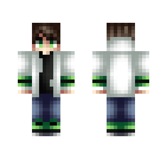 Charlie_