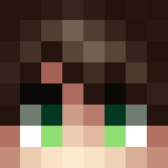 Charlie_ - Male Minecraft Skins - image 3