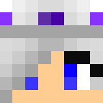 Ice Princess - Female Minecraft Skins - image 3