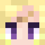 Nowi- Fire Emblem awakening - Male Minecraft Skins - image 3