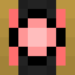 Geth Pyro (Mass Effect) - Interchangeable Minecraft Skins - image 3