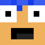 Amazed - Male Minecraft Skins - image 3