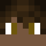Nice Emerald Skin - Male Minecraft Skins - image 3