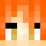 Miharu (Baka to Test) - Female Minecraft Skins - image 3