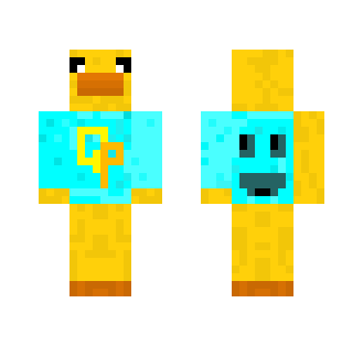 QuackyPoo (thx Danny!)