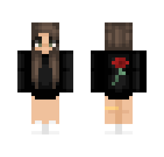 New Black Theme, @⚘
