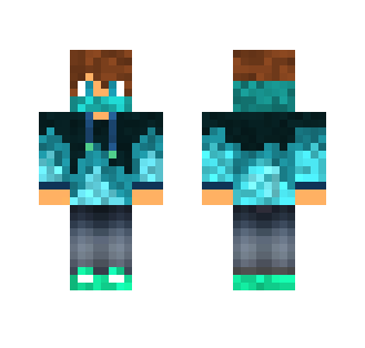 Pvp Ice Dude