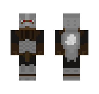Uruk-Hai scout