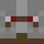 Uruk-Hai scout - Male Minecraft Skins - image 3