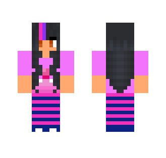 Aphmau pjs