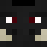 Orc - Male Minecraft Skins - image 3