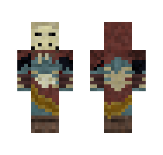 Shaman