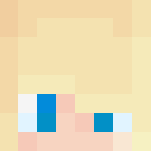 Download Free the best people in life are free Skin for Minecraft image 3 the best people in life are free - Female Minecraft Skins - image 3