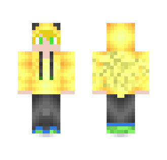 Golden Boy