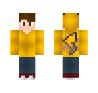 Picachu - My ReShade