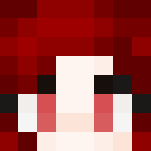 My first skin - Demon girl - Girl Minecraft Skins - image 3