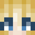 [Ib] Mary - Female Minecraft Skins - image 3