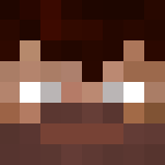 Super Useless | Not So Superhero - Male Minecraft Skins - image 3