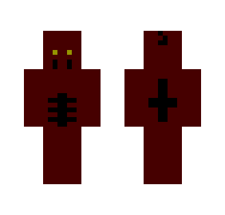 devil