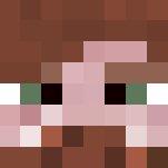 WW2 Soldier - Male Minecraft Skins - image 3
