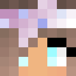 Ninja girl - Girl Minecraft Skins - image 3