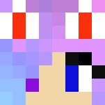 Wolf girl - Girl Minecraft Skins - image 3