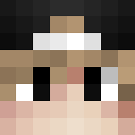 Bat - Male Minecraft Skins - image 3