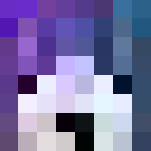 Satan-Genderbent-Old-Man - Interchangeable Minecraft Skins - image 3