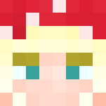 Mushroom Elf - Female Minecraft Skins - image 3