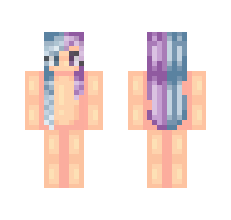 Hair Base 12~