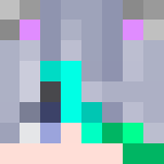 Speedygecko01's Skin - Male Minecraft Skins - image 3