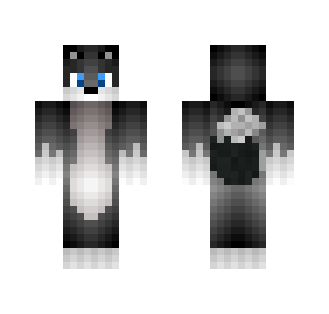 my skin