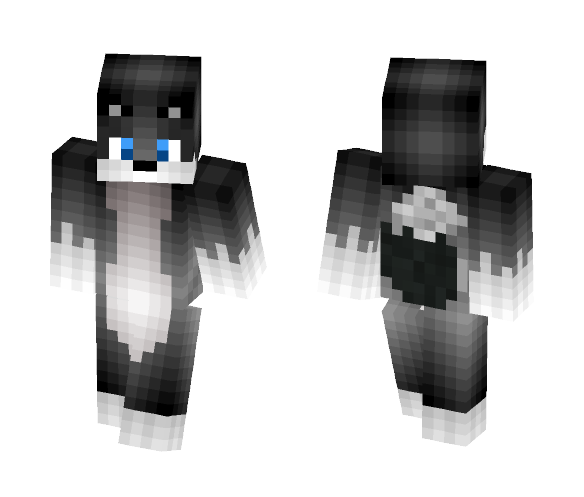 my skin - Interchangeable Minecraft Skins - image 1